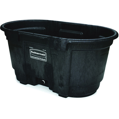 R&eacute;servoir de stockage, 31" p x 53" la x 25-1/8" h, Capacit&eacute; 800 lb, Noir Auto Electric Service Ltd.