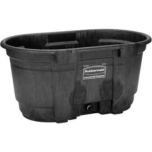 R&eacute;servoir de stockage, 31" p x 53" la x 25-1/8" h, Capacit&eacute; 800 lb, Noir Auto Electric Service Ltd.