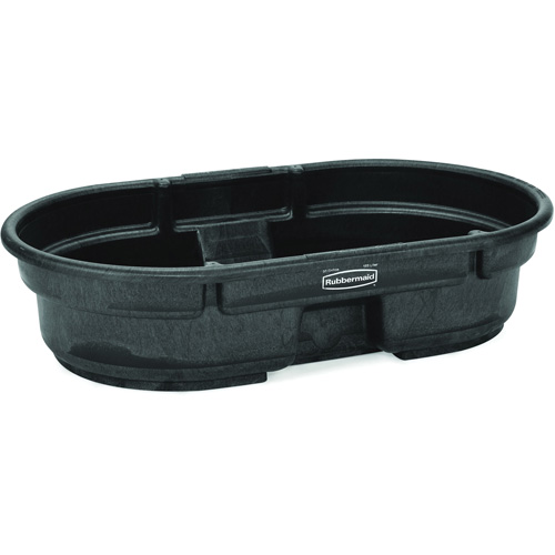 R&eacute;servoir de stockage, 40" p x 51,6" la x 12" h, Capacit&eacute; 400 lb, Noir Auto Electric Service Ltd.