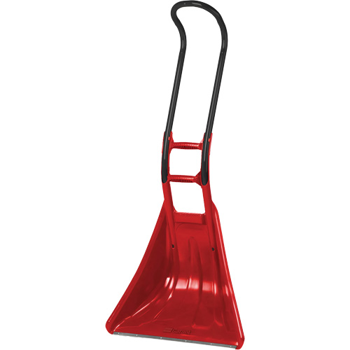 Yukon 4-Way Sleigh Snow Shovel, 25-3/4" Blade Width Auto Electric Service Ltd.