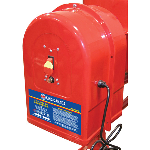 Portable Cement Mixer Auto Electric Service Ltd.