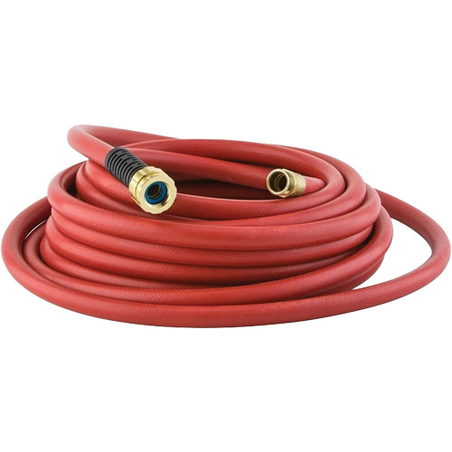 Tuyaux pour eau chaude, Caoutchouc, 5/8" dia. x 50' lo Auto Electric Service Ltd.