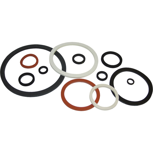 Cam & Groove Gasket, 1" Auto Electric Service Ltd.