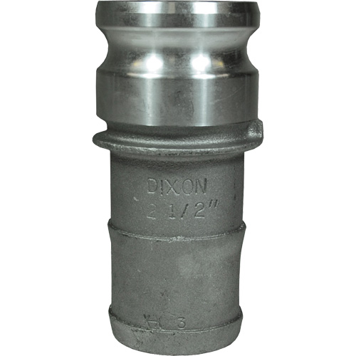 Dixon&reg; Cam & Groove Adapter x Hose Shank Auto Electric Service Ltd.