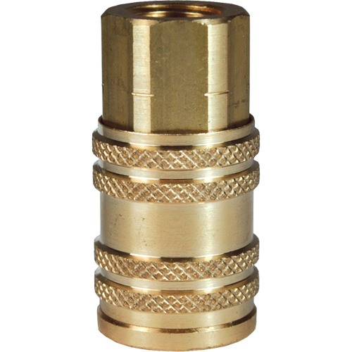 M-Series ARO Pneumatic Manual Coupler, 1/4" Auto Electric Service Ltd.