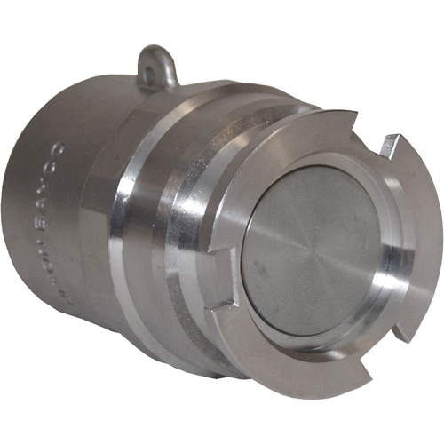 Bayonet-Style Dry Disconnect Adapter Auto Electric Service Ltd.
