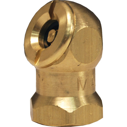 Mandrin pour gonfle-pneu Auto Electric Service Ltd.