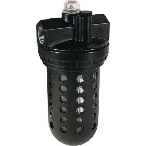 Wilkerson EconOmist&reg; Standard Lubricator L30, 3/4", Max. 150 PSI, Standard Auto Electric Service Ltd.