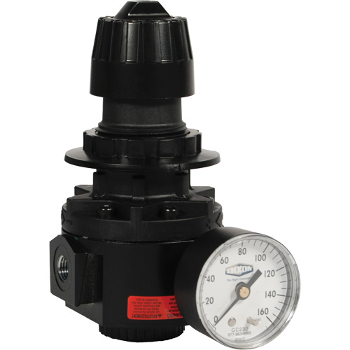 R&eacute;gulateur Wilkerson R26, 1/2" NPT, PSI max. de 300 psi, Standard Auto Electric Service Ltd.
