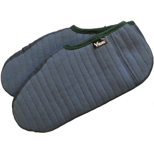 Chaussettes AMC pour enveloppe de botte en caoutchouc, Hommes 8 - 9 Auto Electric Service Ltd.
