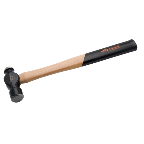 Ball Pein Hammer, 8 oz. Head Weight, Polished Face, Wood Handle Auto Electric Service Ltd.
