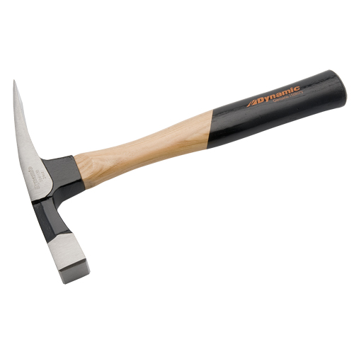 Bricklayer's Hammer, 24 oz., Wood Handle, 11-3/4" L Auto Electric Service Ltd.