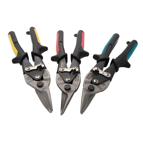 Aviation Snips Set Auto Electric Service Ltd.