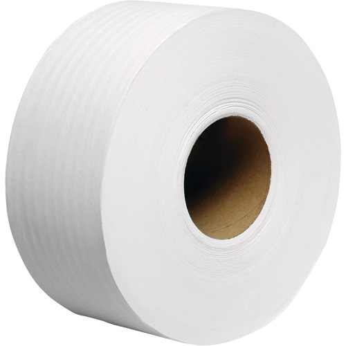 Rouleaux de papier hygi&eacute;nique Essential Scott, Rouleau G&eacute;ant, 1 Pli, Longueur 2000', Blanc Auto Electric Service Ltd.