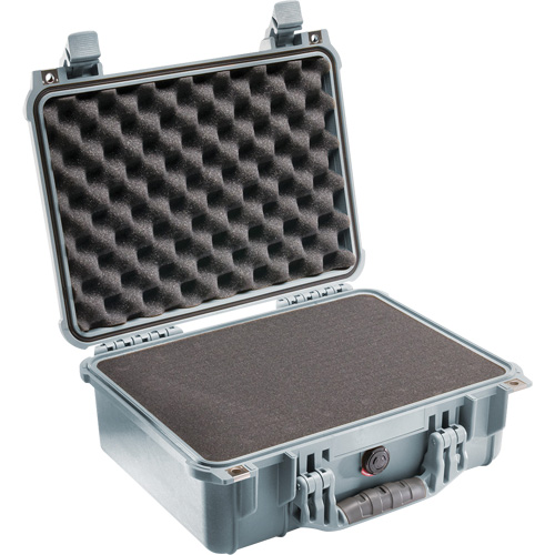Valise de transport Protector Case Auto Electric Service Ltd.