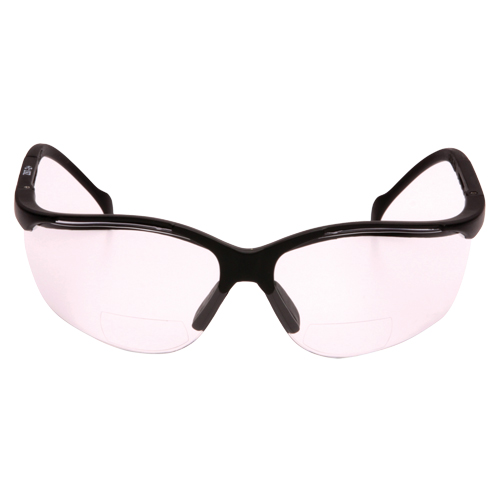 Venture II&reg; Reader Safety Glasses, Clear, 2.0 Diopter Auto Electric Service Ltd.