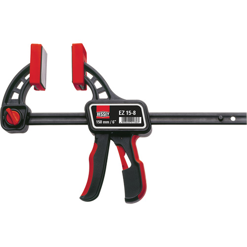One-Handed EZ Clamp, 6" (152 mm) Auto Electric Service Ltd.
