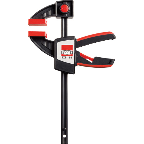 One-Handed EZS Clamp, 6" (152 mm) Auto Electric Service Ltd.