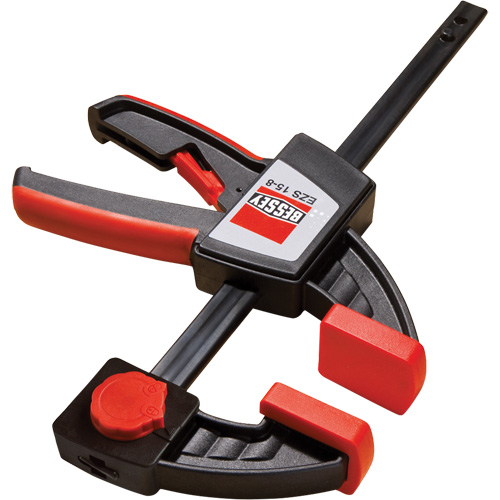 One-Handed EZS Clamp, 6" (152 mm) Auto Electric Service Ltd.