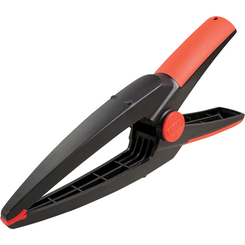 Clippix&reg; Needle Nose Spring Clamp Auto Electric Service Ltd.