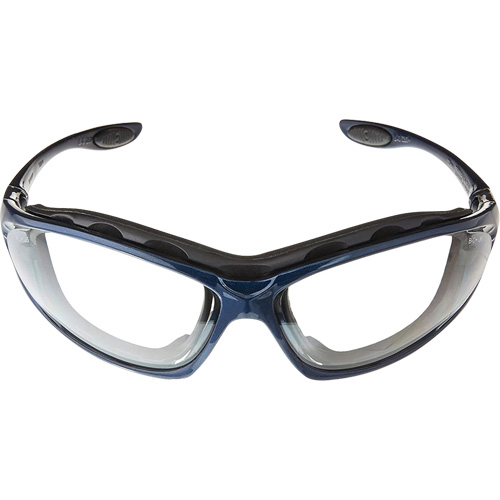Lunettes de s&eacute;curit&eacute; &agrave; coques Uvex Seismic Reader, Lentille Transparent/2,5, Antibu&eacute;e, ANSI Z87+/R&eacute;pond ou surpasse la norme CSA Z94.3 Auto Electric Service Ltd.