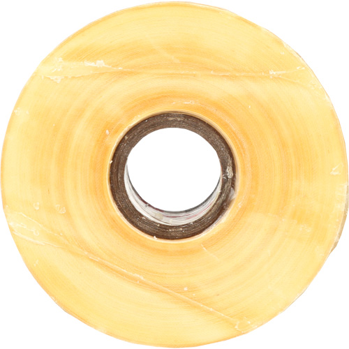 Ruban isolant &eacute;lectrique en toile huil&eacute;e et laqu&eacute;e Scotch, 38 mm (1-1/2") x 33 m (108'), Jaune, 7 mils Auto Electric Service Ltd.