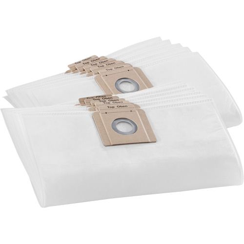 Trek Vac Fleece Filter Bag Auto Electric Service Ltd.