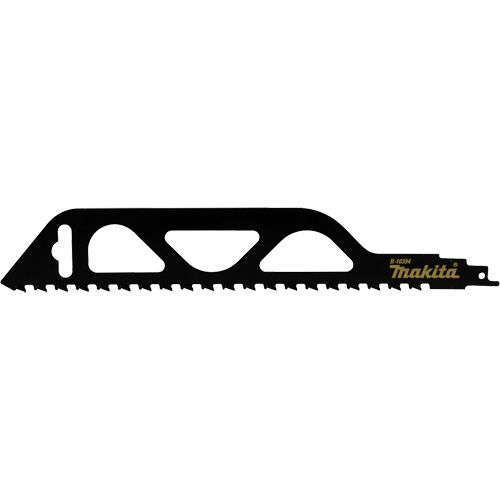 Specialized Masonry Reciprocating Saw Blade Auto Electric Service Ltd.