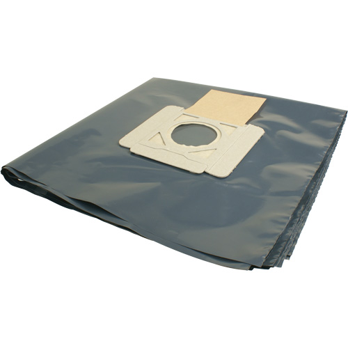 Sacs &agrave; rebuts en plastique pour aspirateur, 7 gal. US Auto Electric Service Ltd.