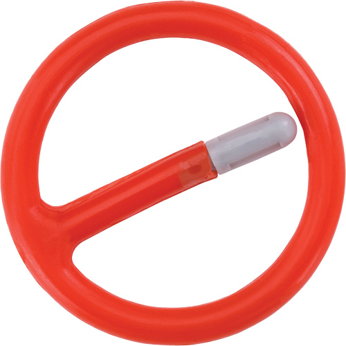 Crush Gauge Retaining Ring, 3/4", Plastic Auto Electric Service Ltd.