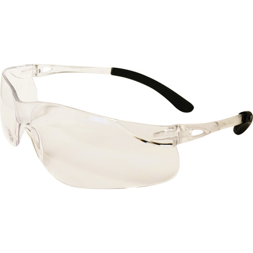 SenTec Reader Safety Glasses, Anti-Scratch, Clear, 1.5 Diopter Auto Electric Service Ltd.