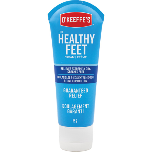 Healthy Feet Cream Auto Electric Service Ltd.