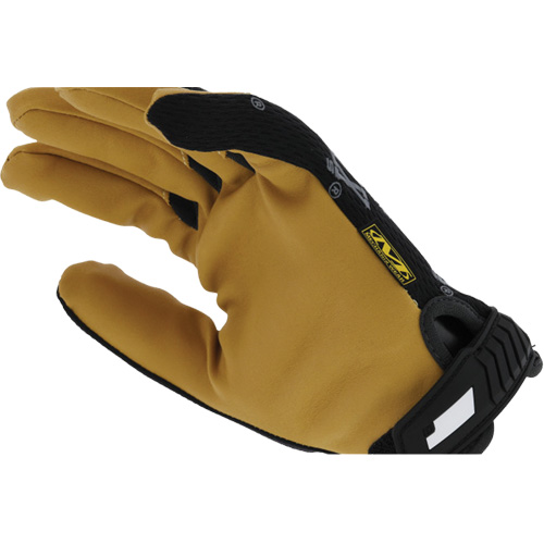 Material4X&reg; Original&reg; Abrasion-Resistant Gloves, Synthetic Palm, Size Medium/9 Auto Electric Service Ltd.