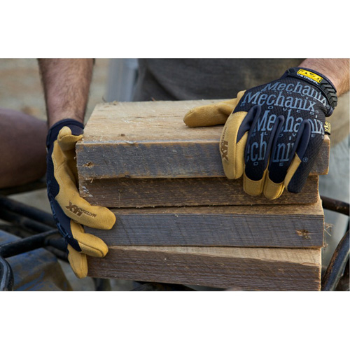 Material4X&reg; Original&reg; Abrasion-Resistant Gloves, Synthetic Palm, Size Medium/9 Auto Electric Service Ltd.