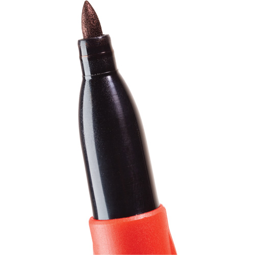 Inkzall Marker, Black, Fine Tip Auto Electric Service Ltd.