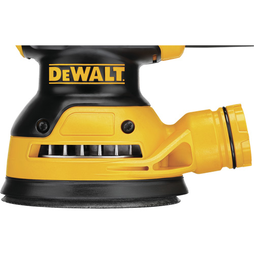 Ponceuse orbitale &agrave; mouvement al&eacute;atoire &agrave; vitesse unique, papier sabl&eacute; 5", 3 A, 120 V, 12 000 OPM Auto Electric Service Ltd.