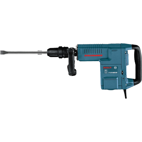 Demolition Hammer Auto Electric Service Ltd.
