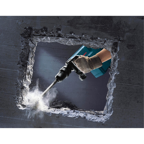 Demolition Hammer Auto Electric Service Ltd.