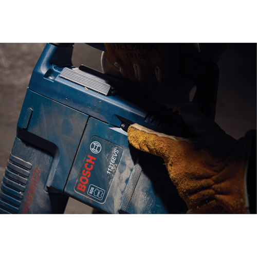 Demolition Hammer Auto Electric Service Ltd.