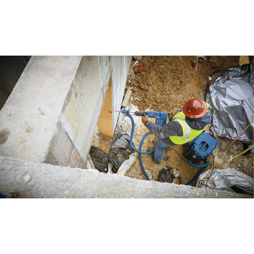 Demolition Hammer Auto Electric Service Ltd.