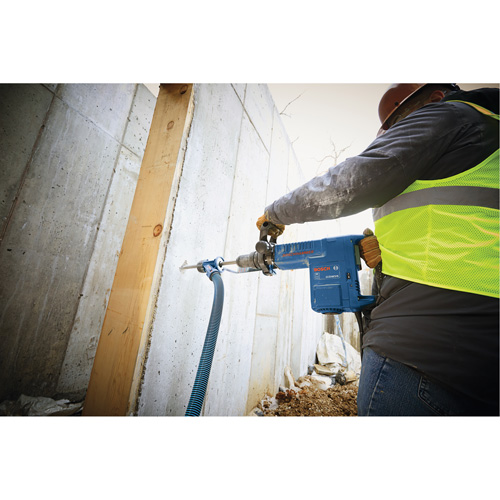 Demolition Hammer Auto Electric Service Ltd.