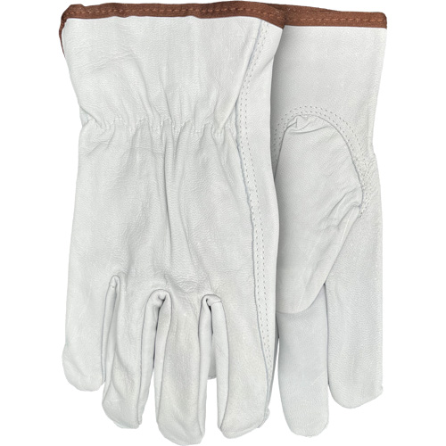 Scape Goat Gloves, Large, Grain Goatskin Palm Auto Electric Service Ltd.