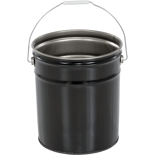 Seau, Acier, 5 gal. Auto Electric Service Ltd.