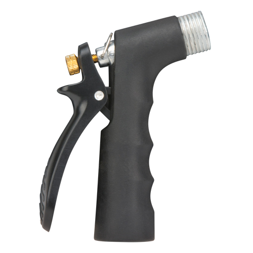 Pistol Grip Nozzle, Non-Insulated, Rear-Trigger, 100 psi Auto Electric Service Ltd.