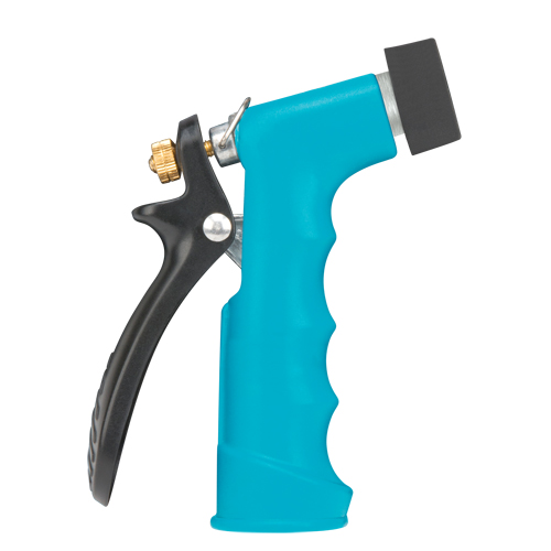 Pistol Grip Nozzle, Insulated, Rear-Trigger, 100 psi Auto Electric Service Ltd.