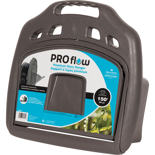 Deluxe Hose Hanger Auto Electric Service Ltd.