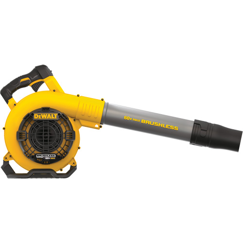 Flexvolt&reg; MAX* Handheld Leaf Blower, 60 V, 129 MPH Output, Battery Powered Auto Electric Service Ltd.