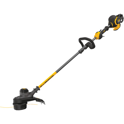 Taille-bordures sans fil Flexvolt, 15", &agrave; pile, 60 V Auto Electric Service Ltd.