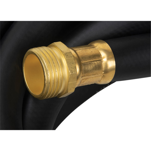 Contractor Duty Rubber Hose, Rubber, 5/8" dia. x 25' Auto Electric Service Ltd.