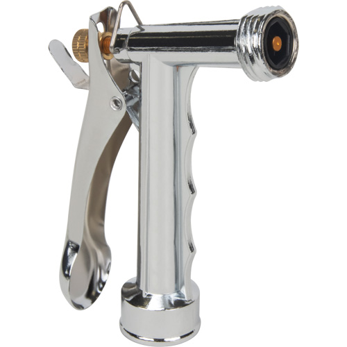 Heavy-Duty Hose Pistol, Non-Insulated, Rear-Trigger, 60 PSI Auto Electric Service Ltd.